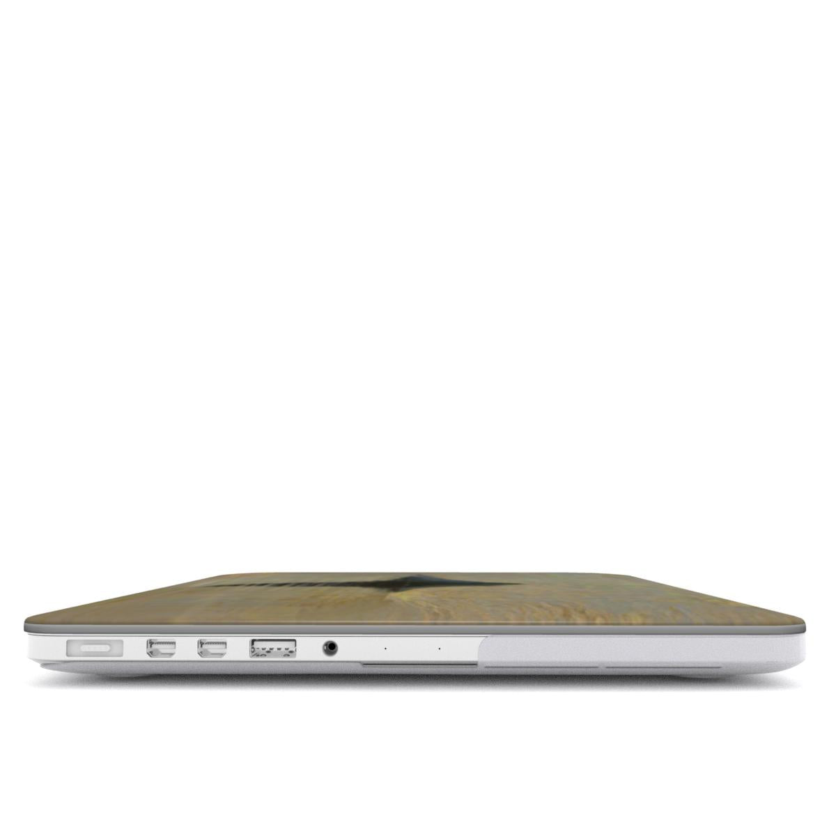 Tranquility - MacBook case
