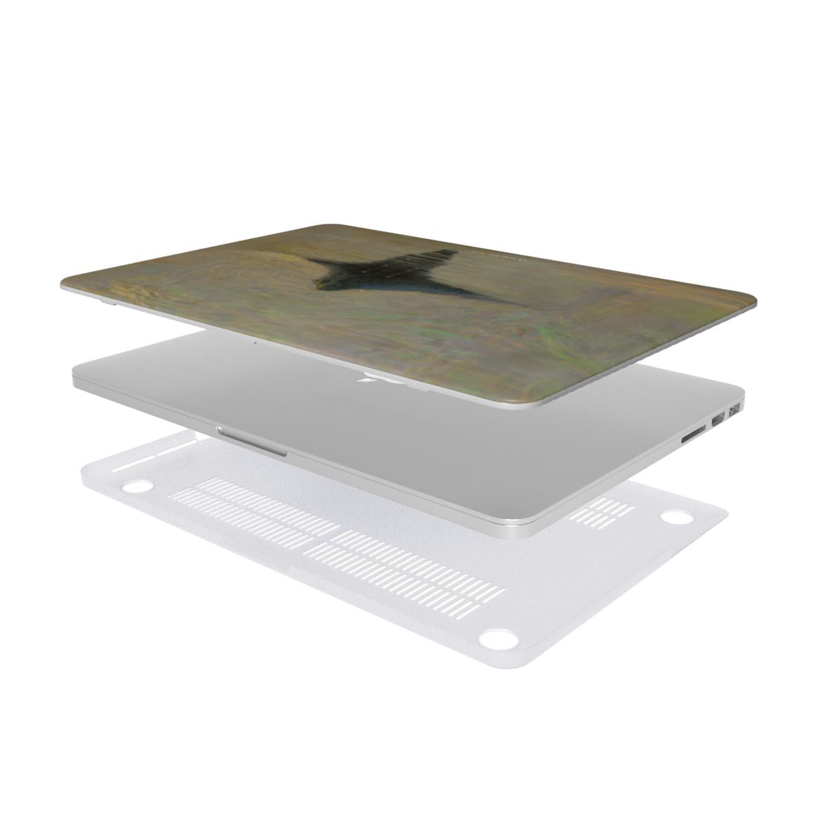 Tranquility - MacBook case