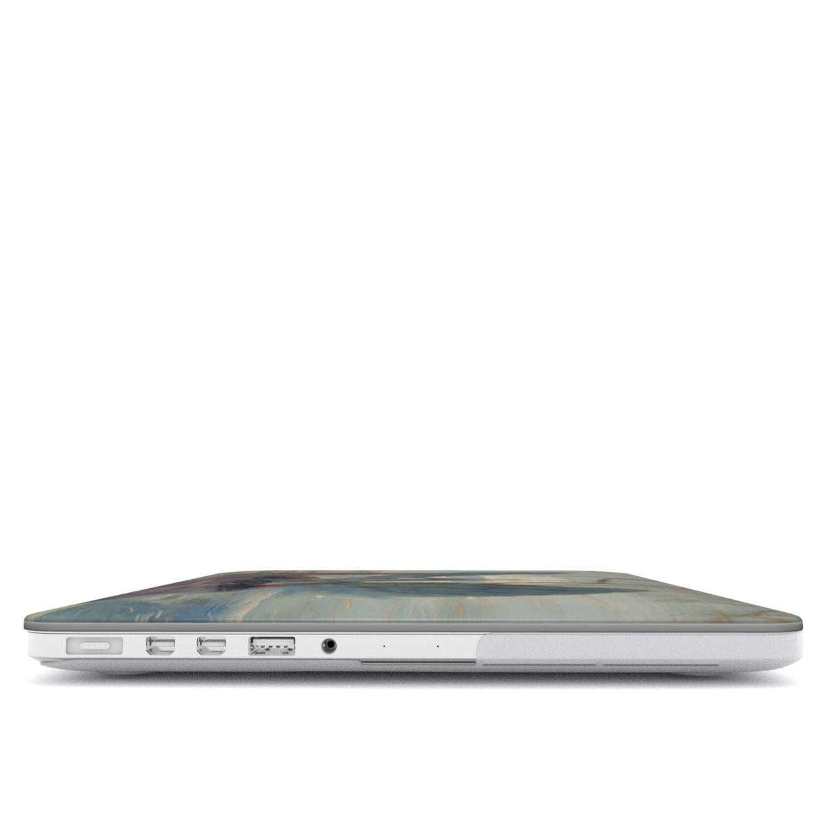 Fairy Tale III - MacBook case