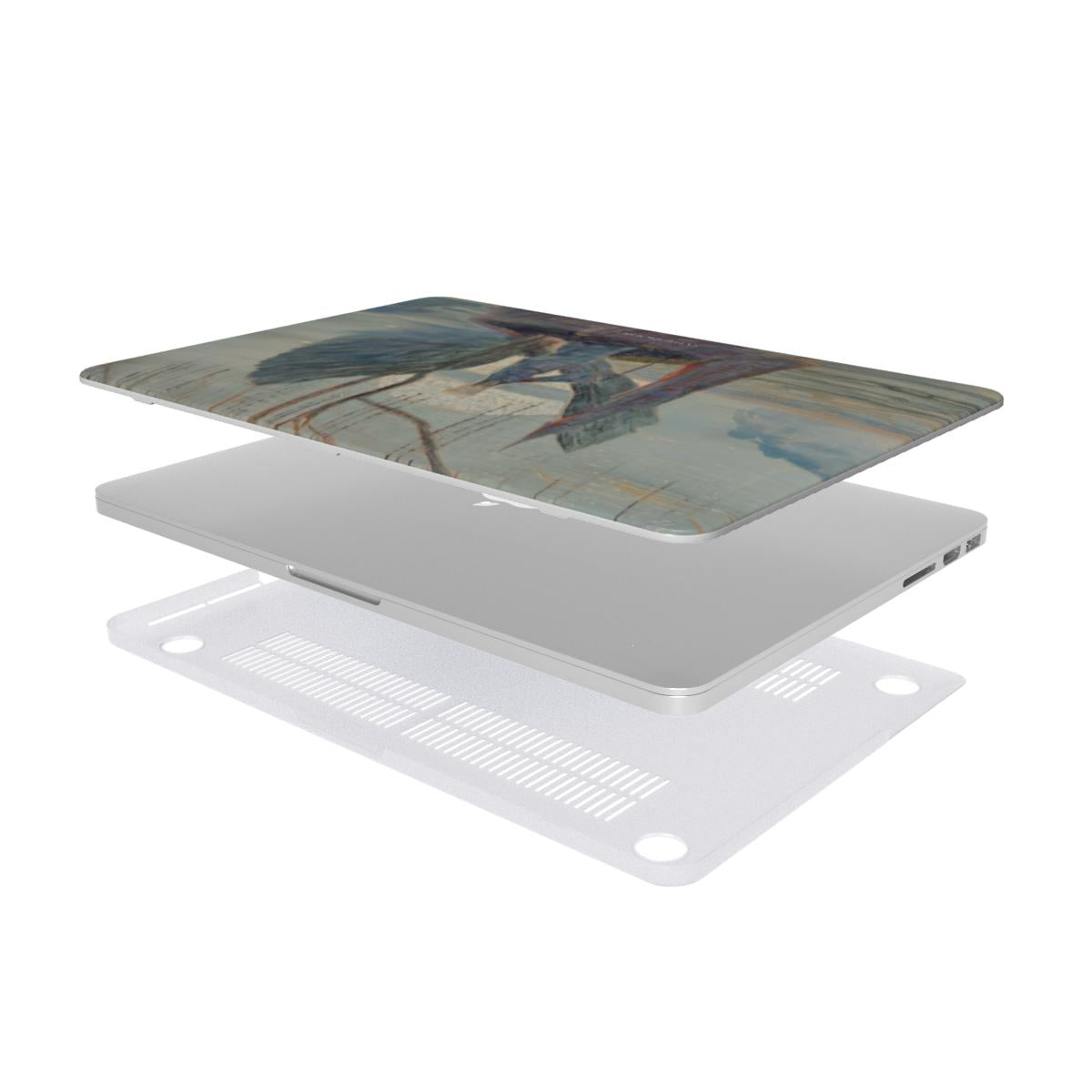 Fairy Tale III - MacBook case