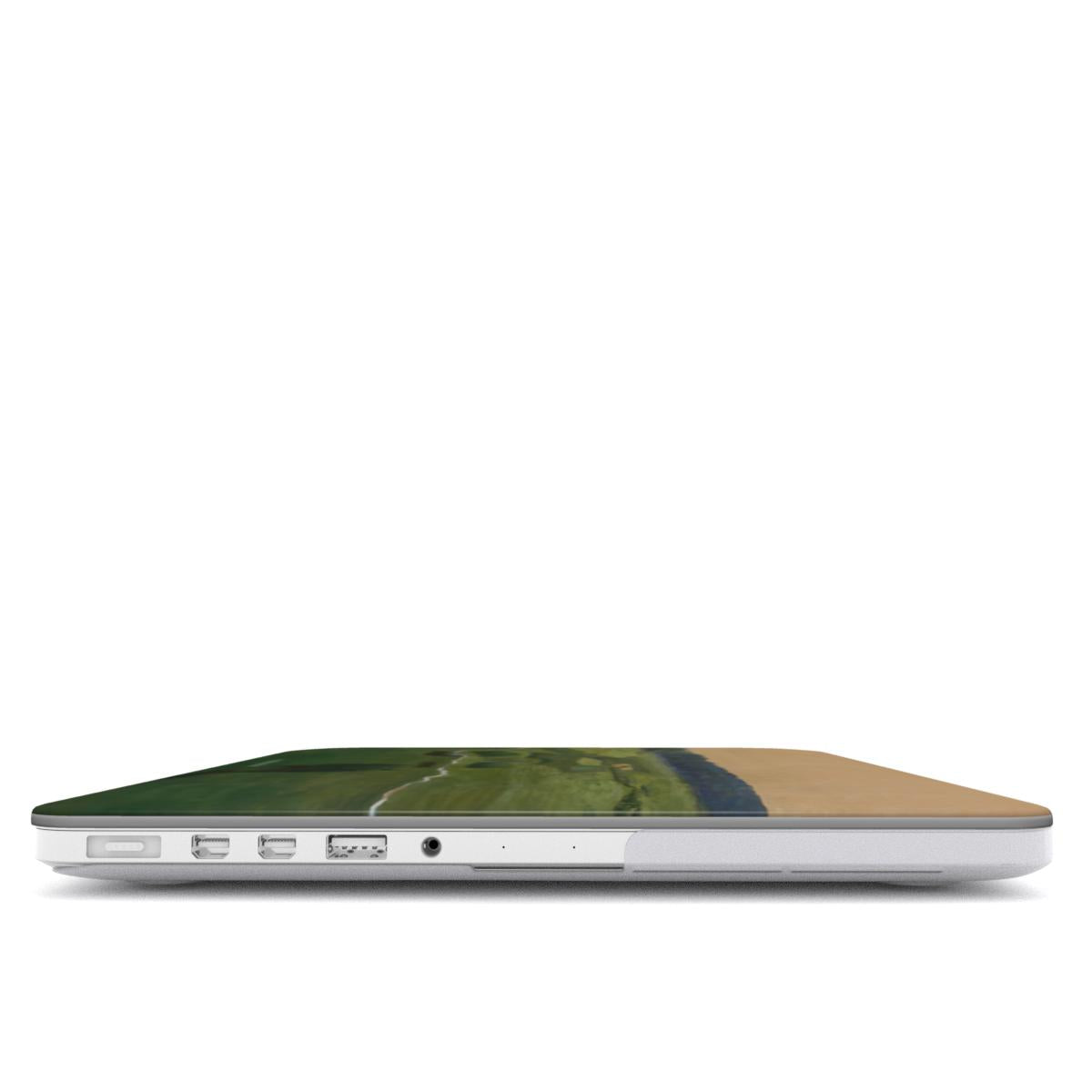 Raigardas II - MacBook case