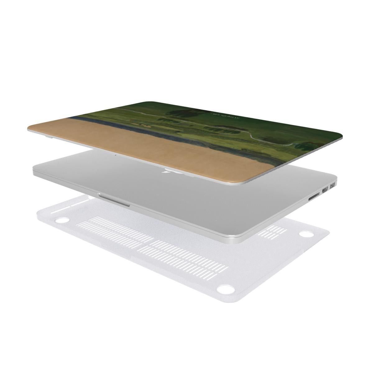 Raigardas II - MacBook case