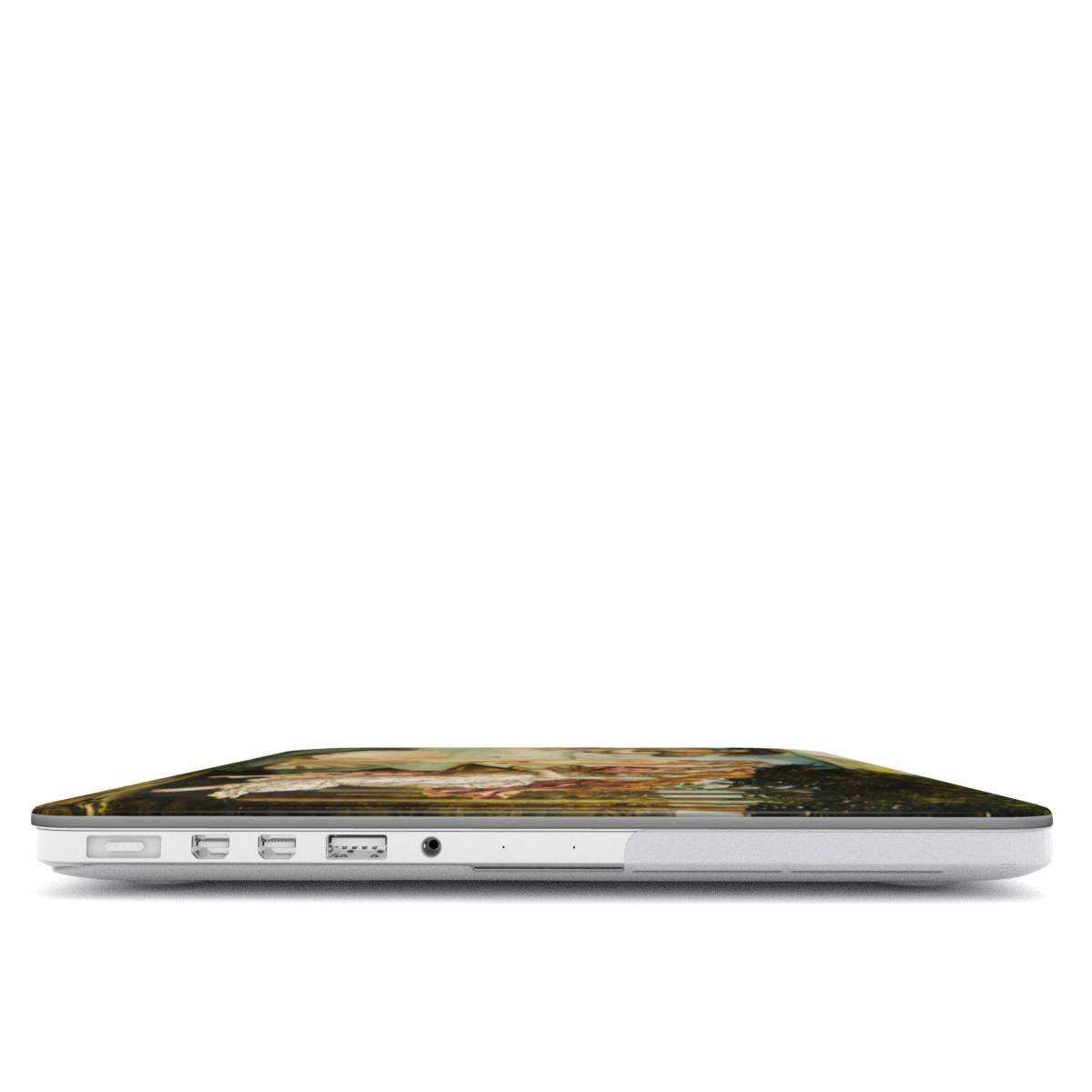 La nascita di Venere - MacBook case