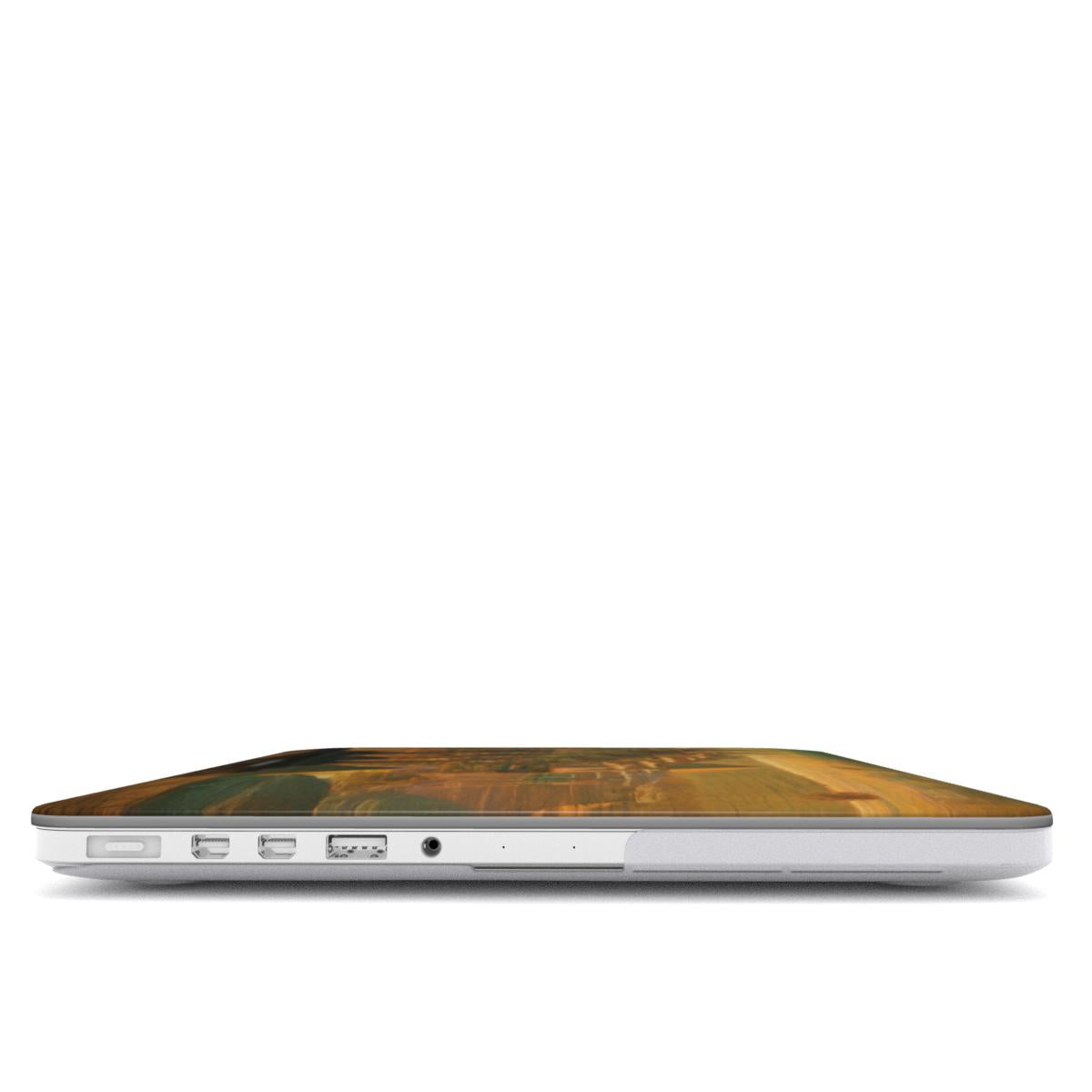 Sonata No. 7 Allegro - MacBook case