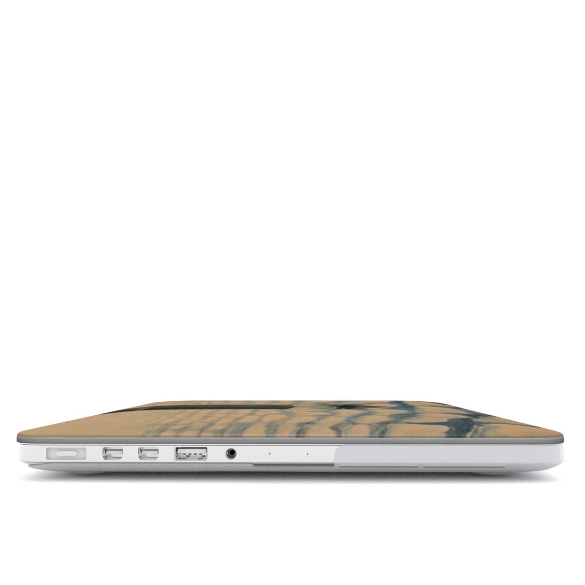 Spring Motif - MacBook case