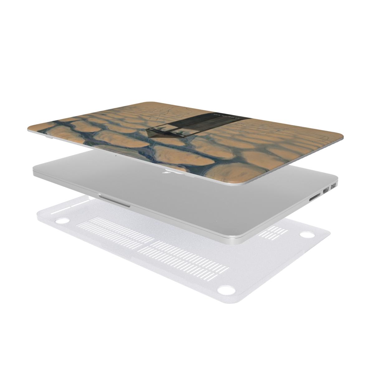 Spring Motif - MacBook case