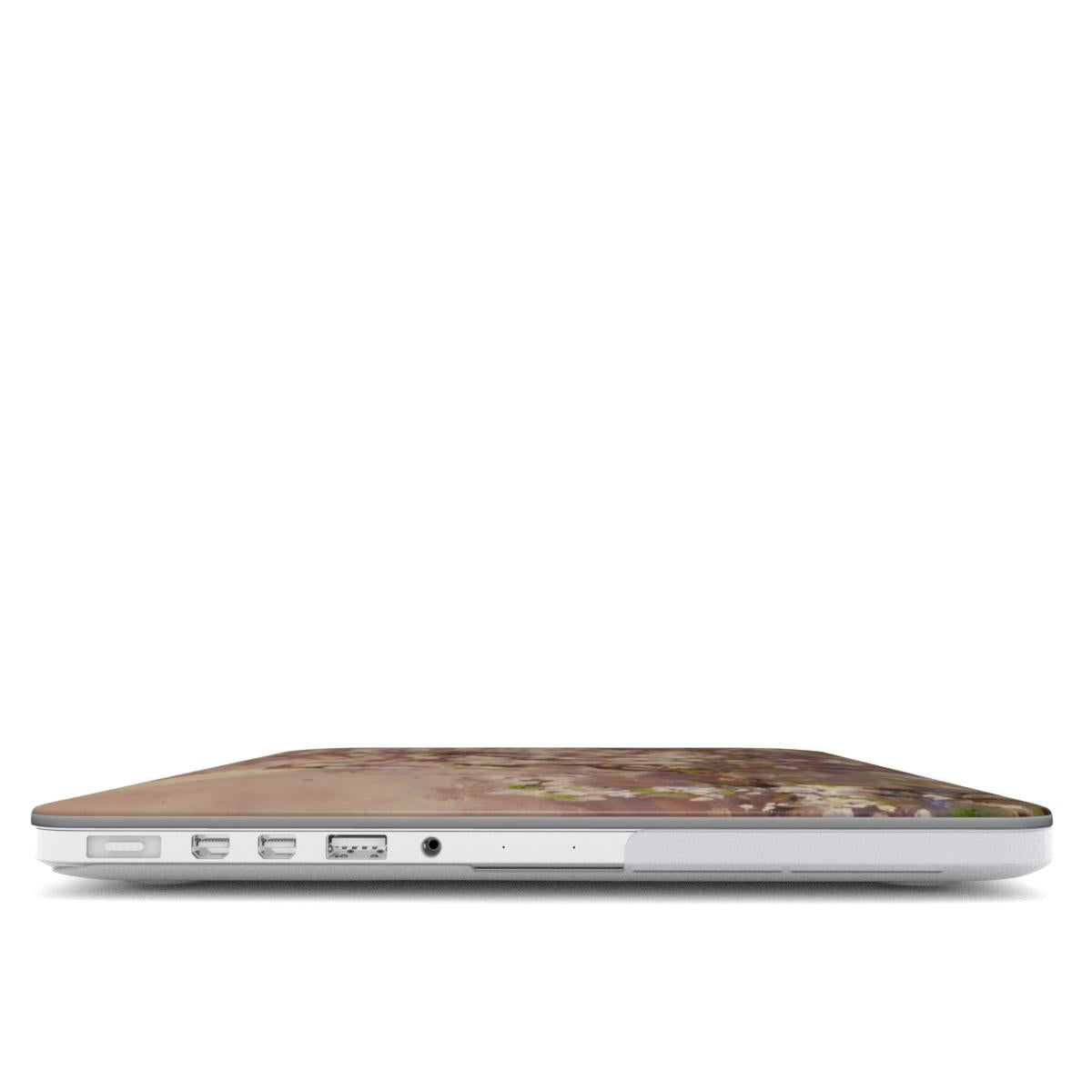Blossoms at Giverny - MacBook case
