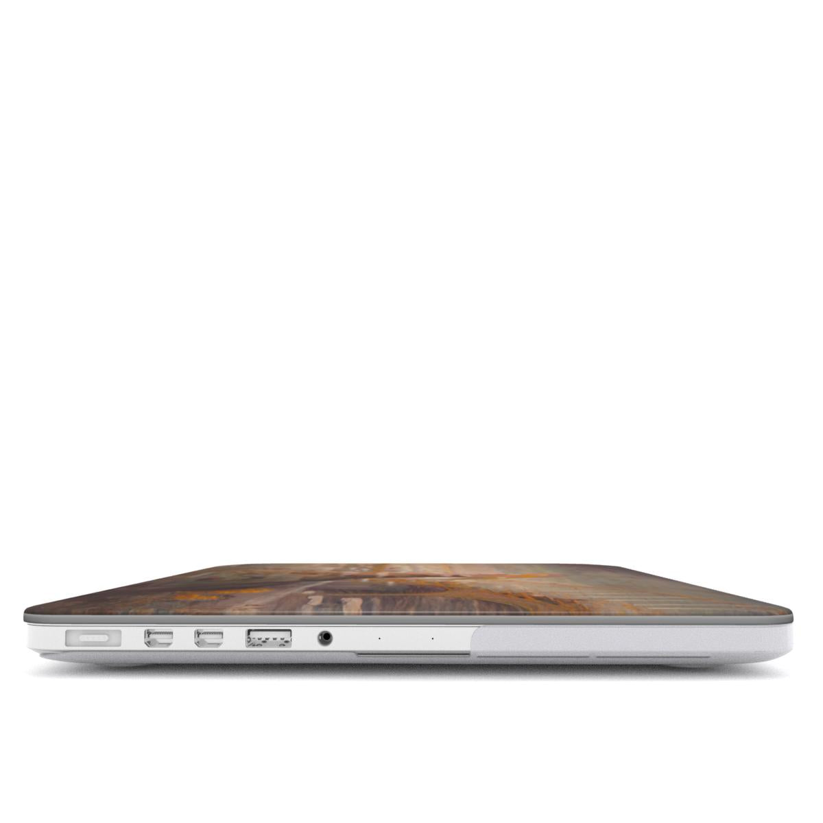Angel - MacBook case
