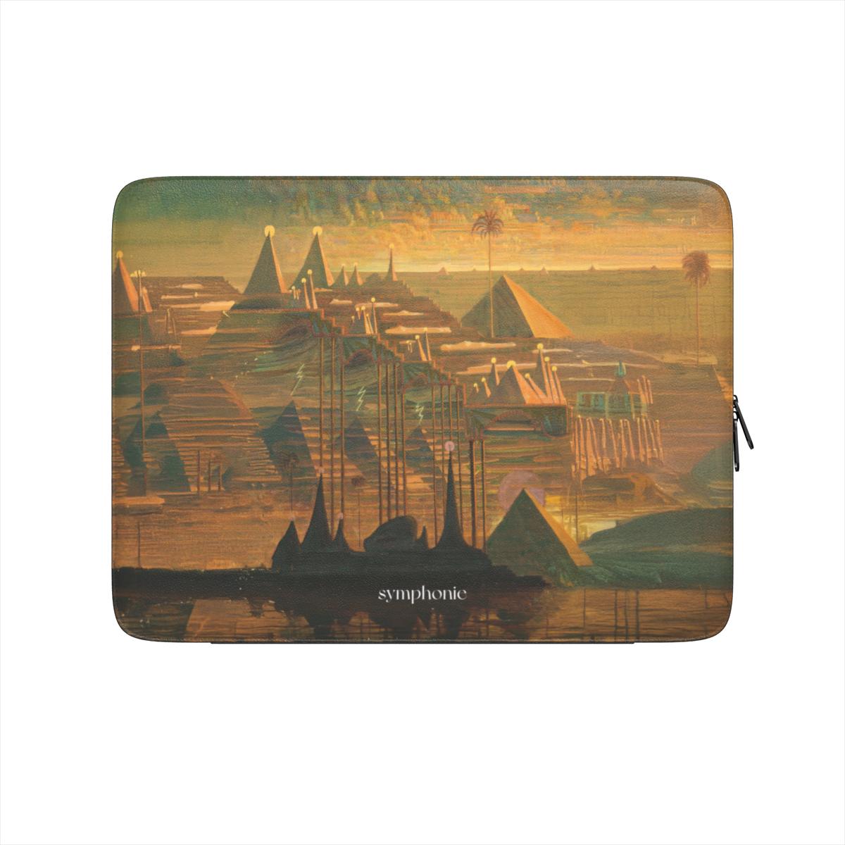 Sonata No. 7 Allegro - Laptop Sleeve