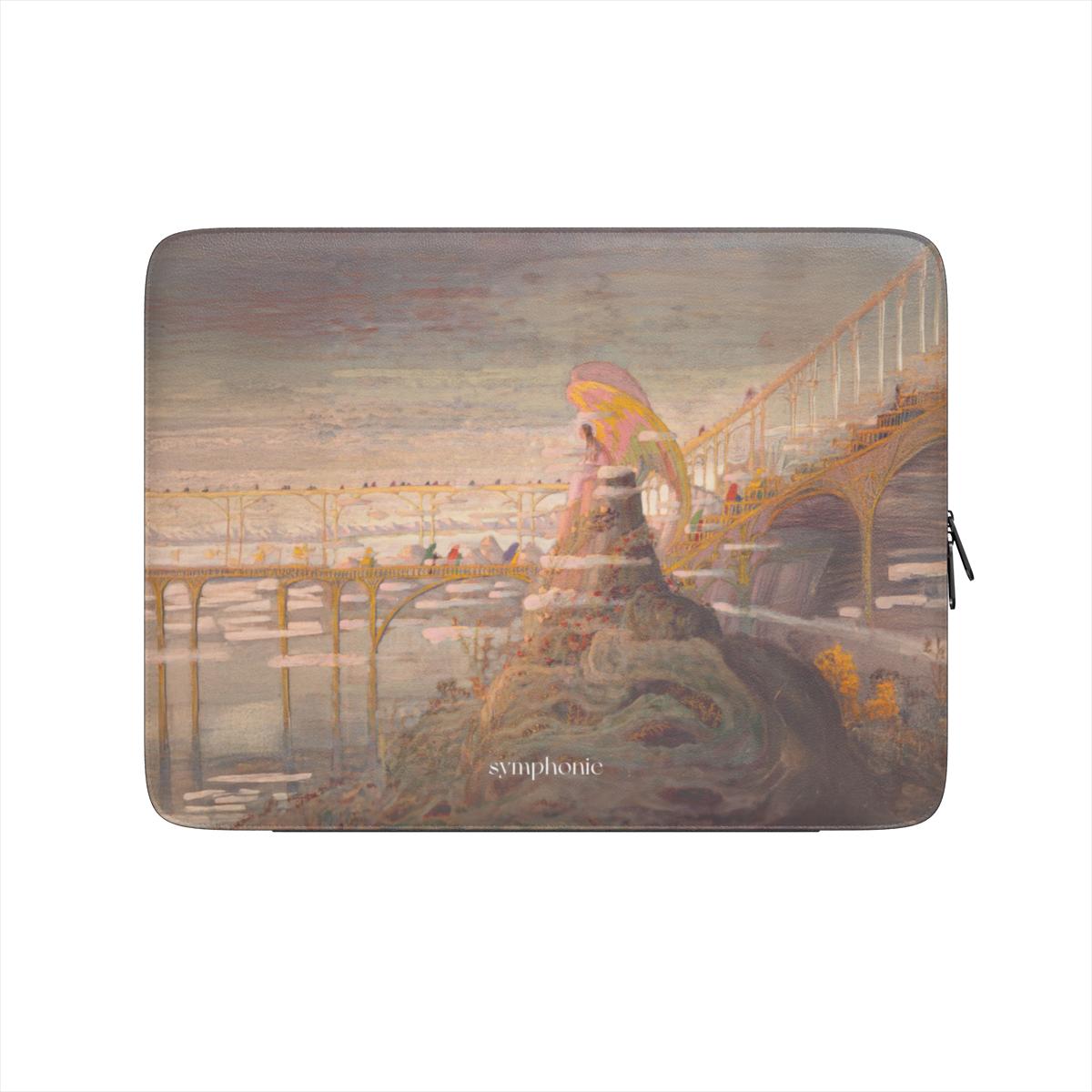 Angel - Laptop Sleeve