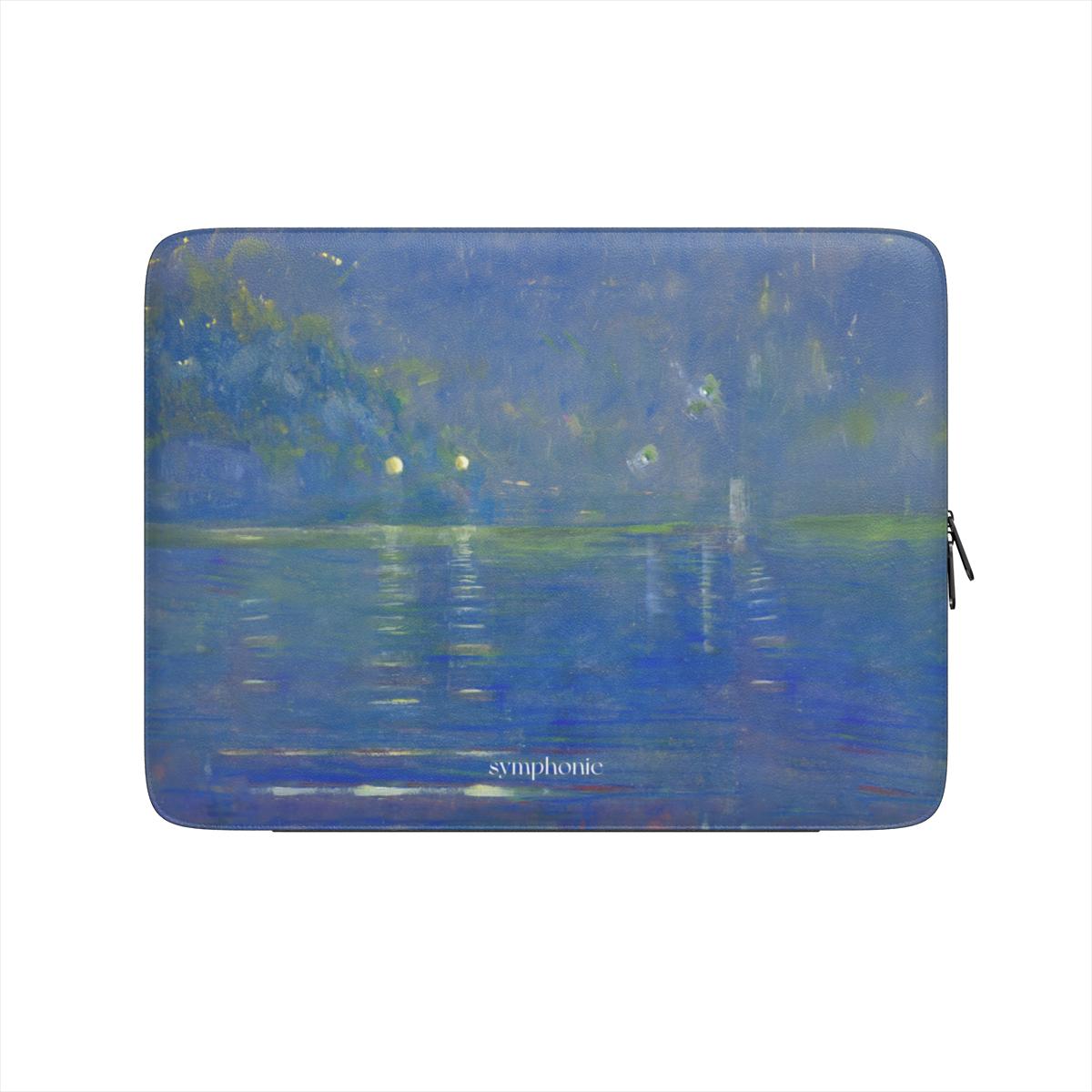 Creation of the World V - Laptop Sleeve