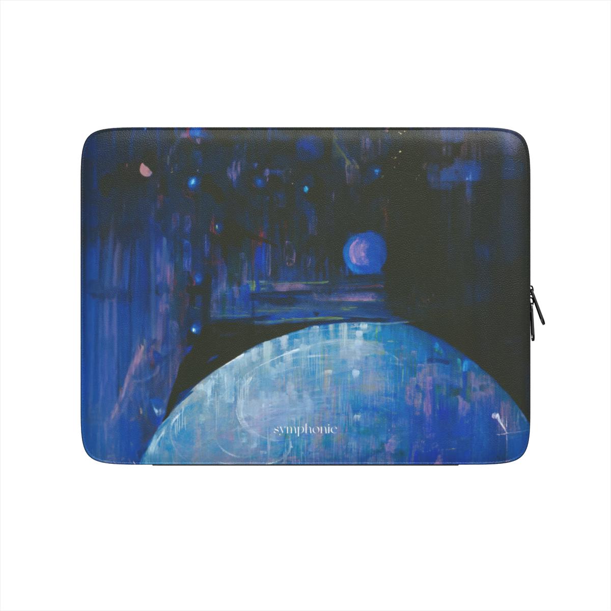 Creation of the World III - Laptop Sleeve