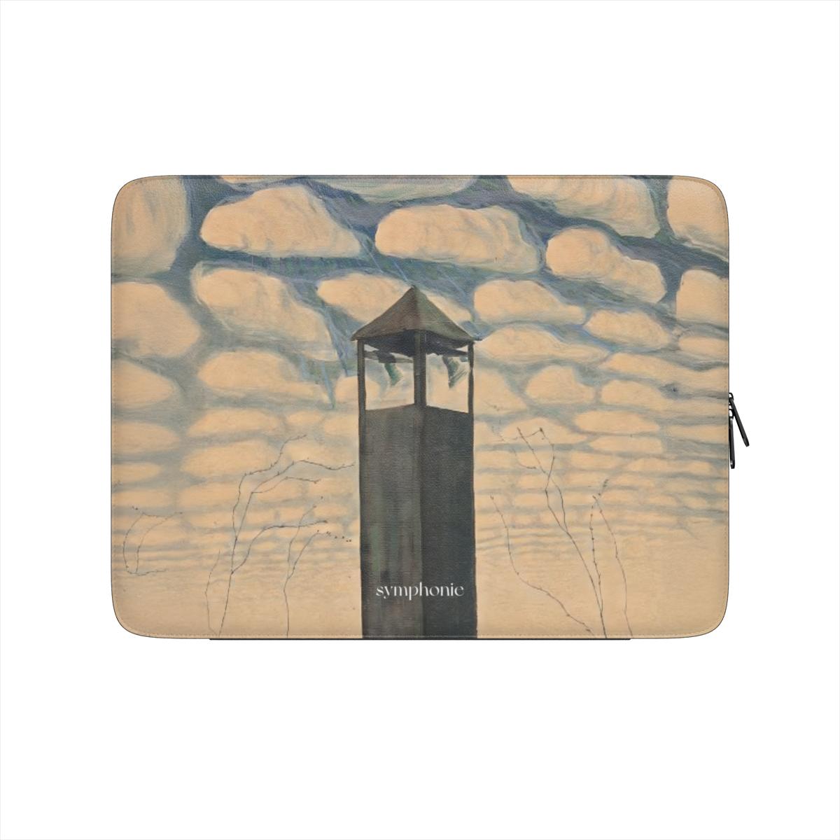 Spring Motif - Laptop Sleeve