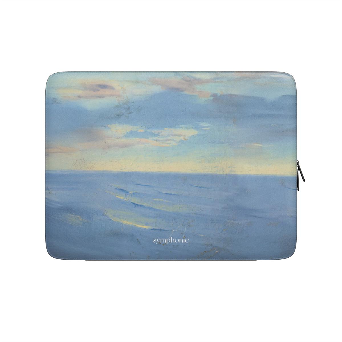Sea - Laptop Sleeve