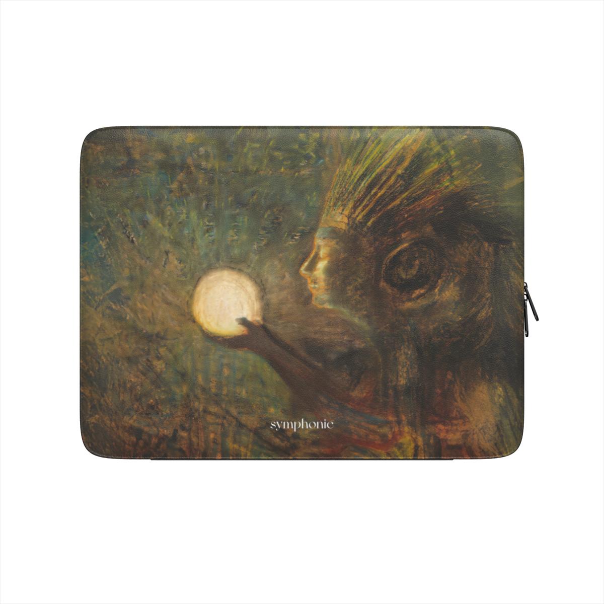 Friendship - Laptop Sleeve