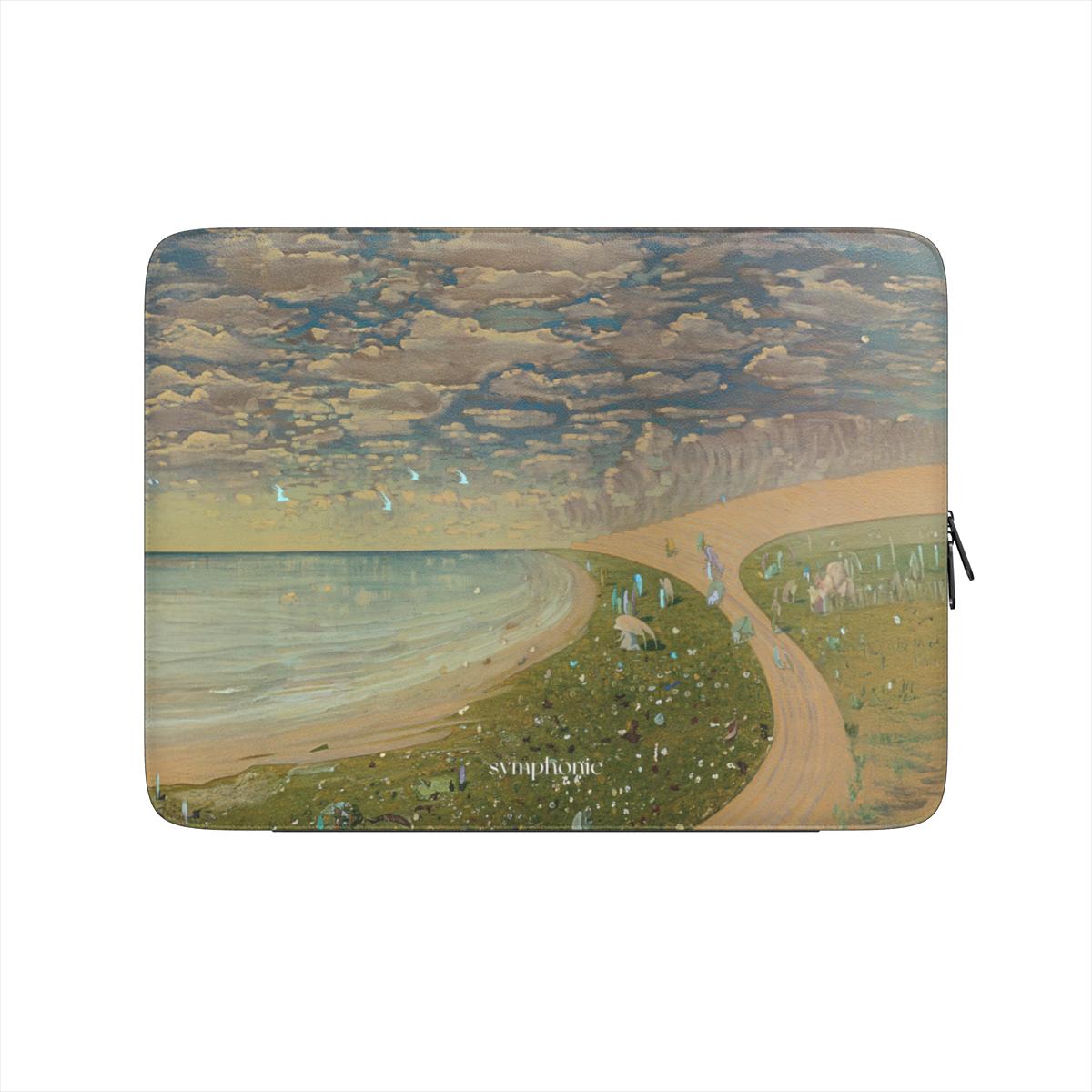 Paradise - Laptop Sleeve