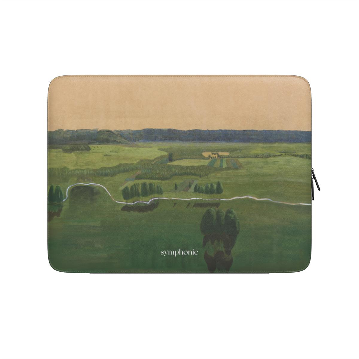 Raigardas II - Laptop Sleeve