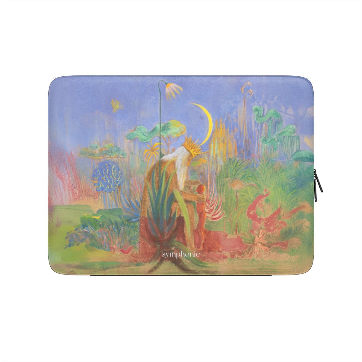 Sketch I Rex - Laptop Sleeve