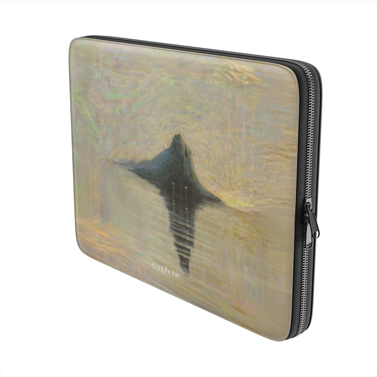 Tranquility - Laptop Sleeve