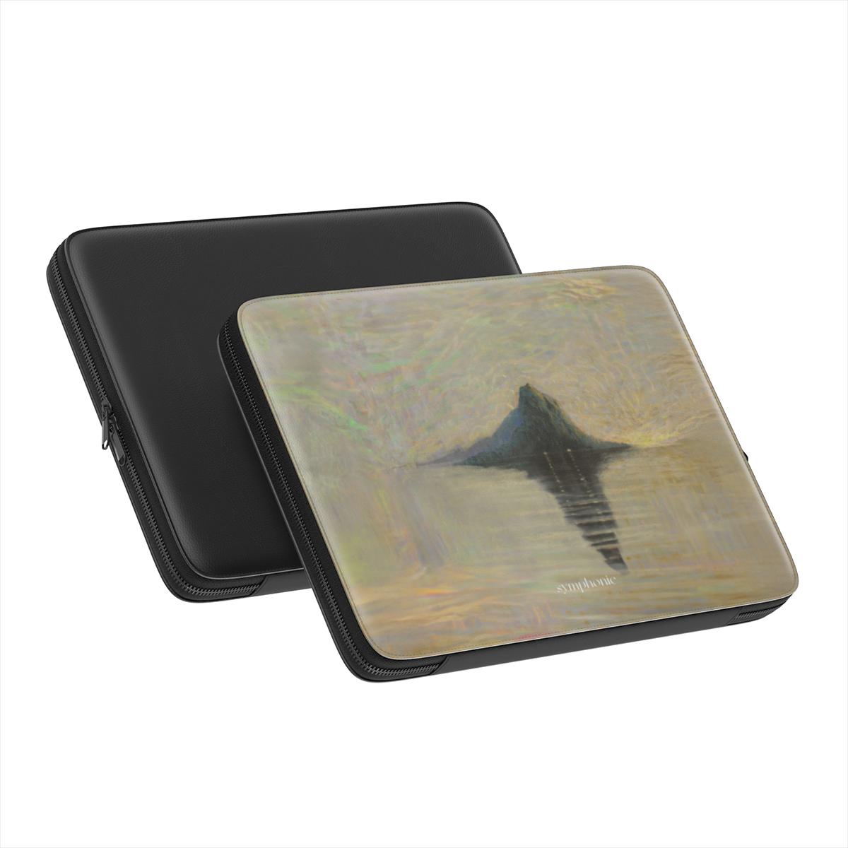 Tranquility - Laptop Sleeve