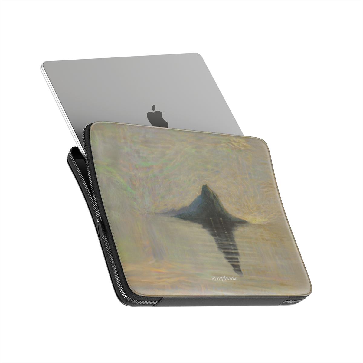 Tranquility - Laptop Sleeve