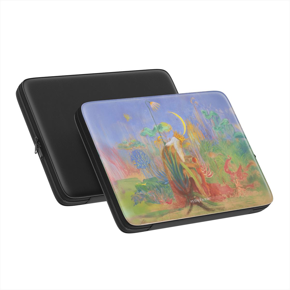 Sketch I Rex - Laptop Sleeve