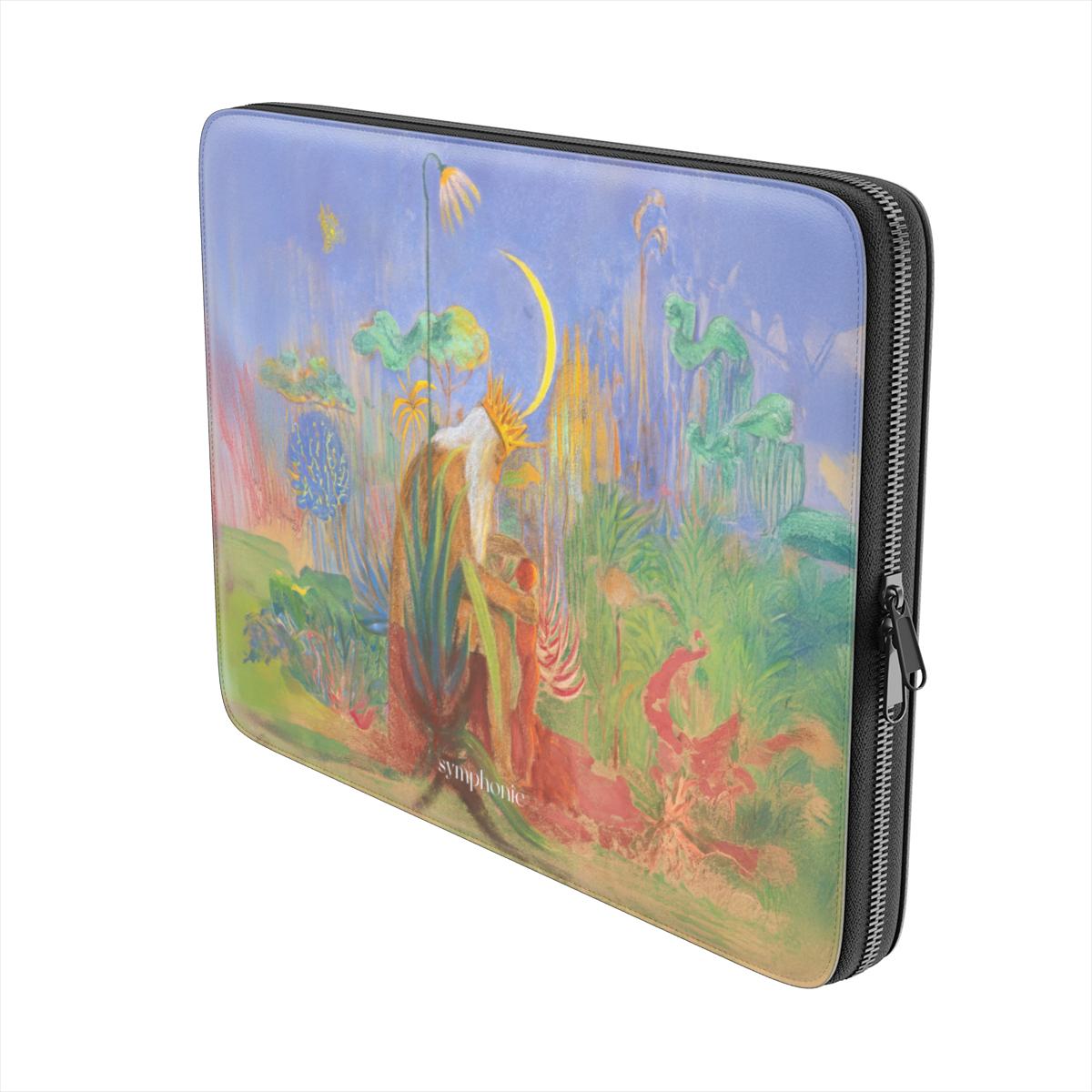 Sketch I Rex - Laptop Sleeve