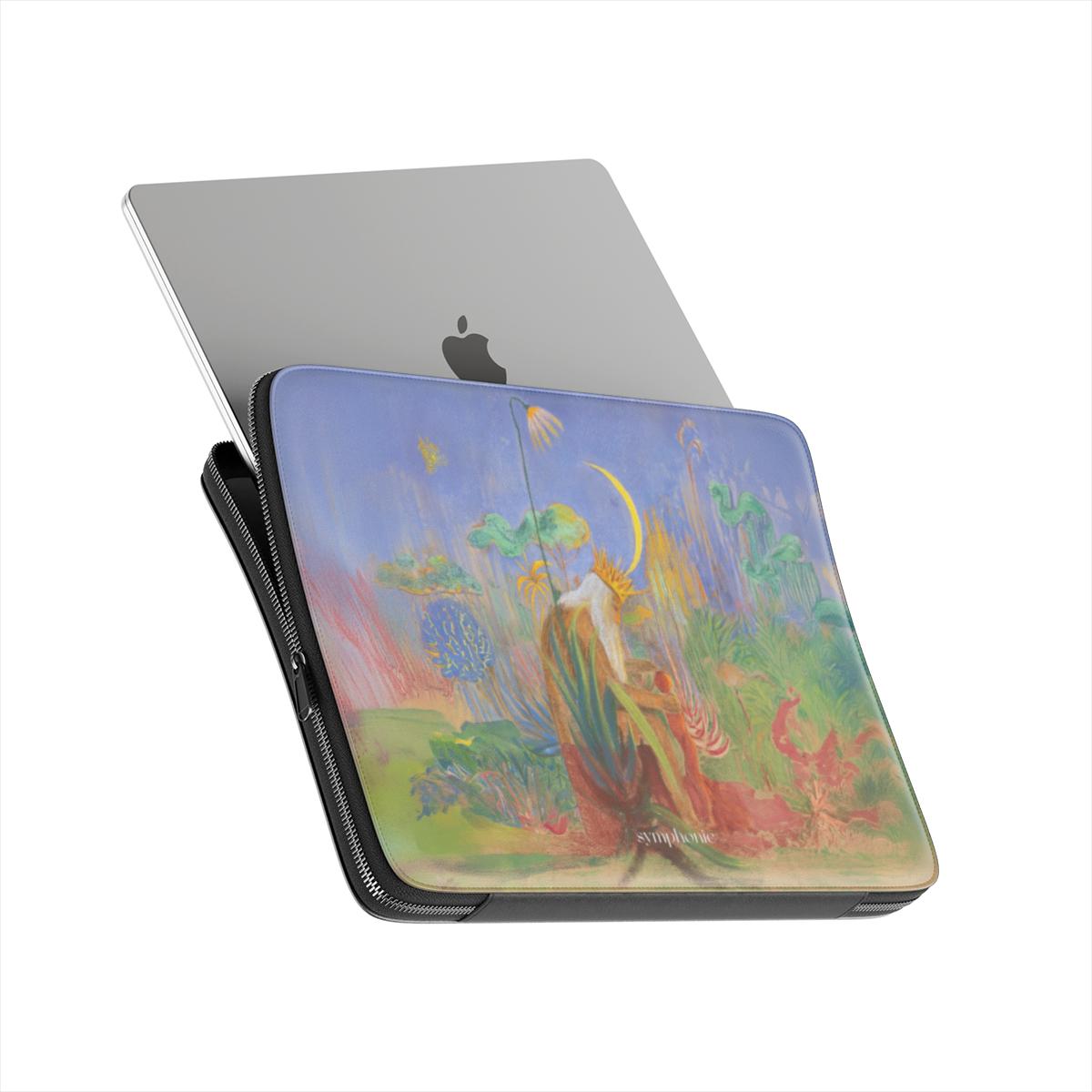 Sketch I Rex - Laptop Sleeve