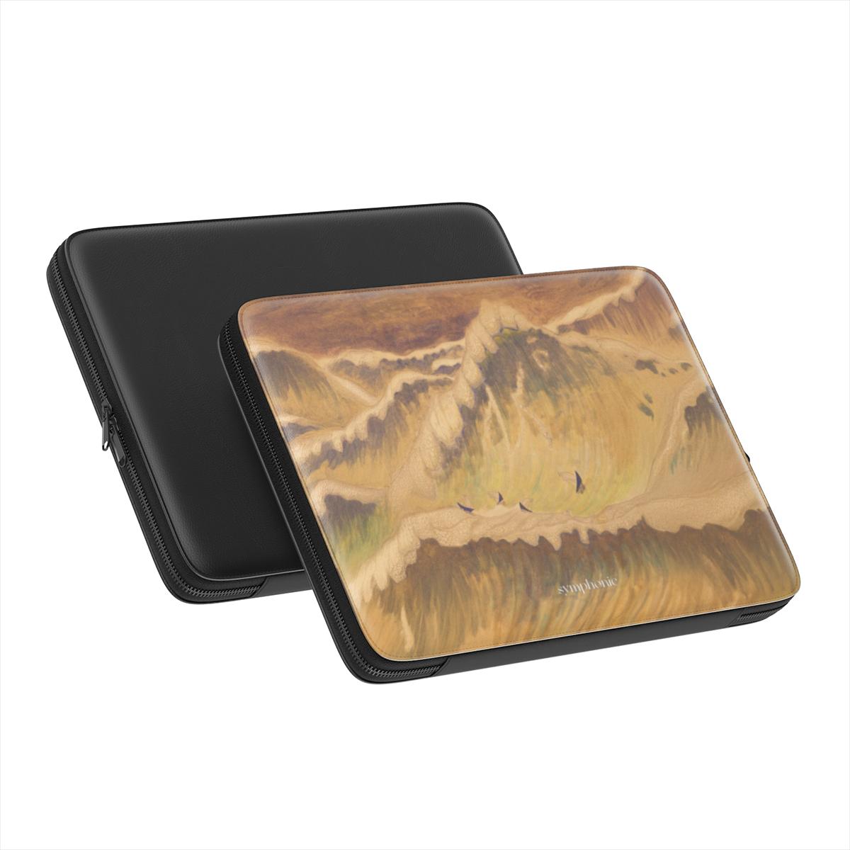 Sonata No. 5 Finale - Laptop Sleeve