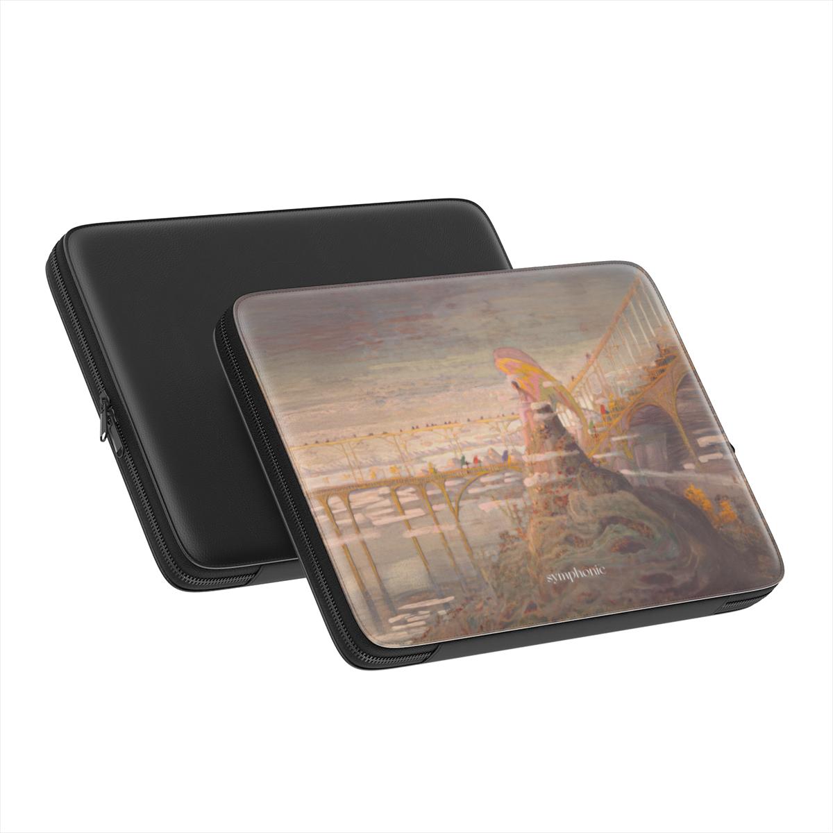 Angel - Laptop Sleeve
