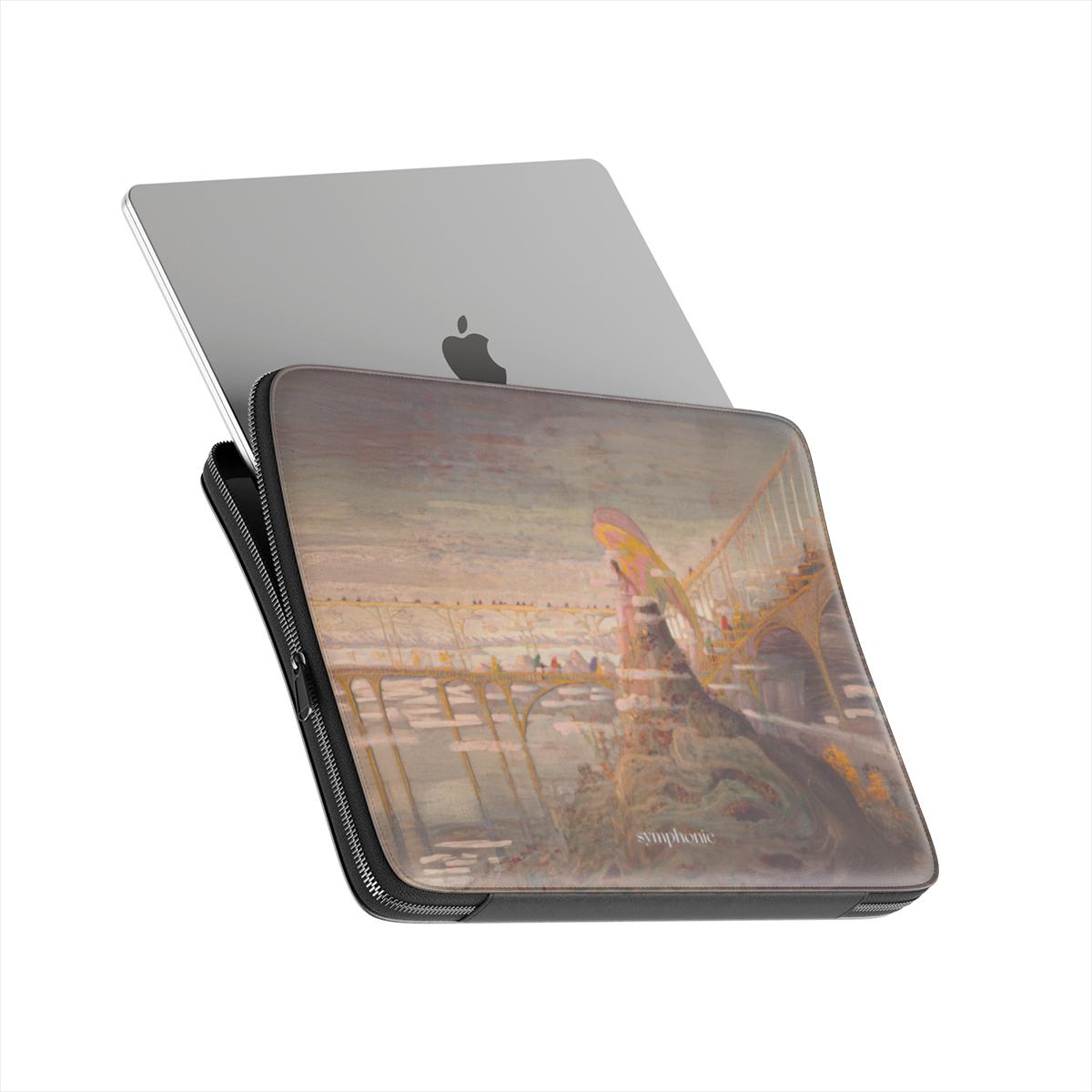 Angel - Laptop Sleeve