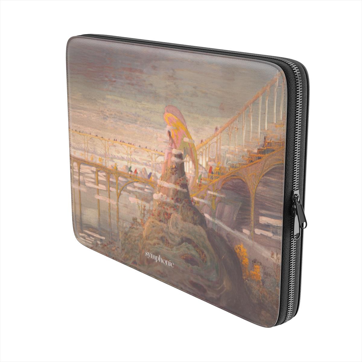 Angel - Laptop Sleeve