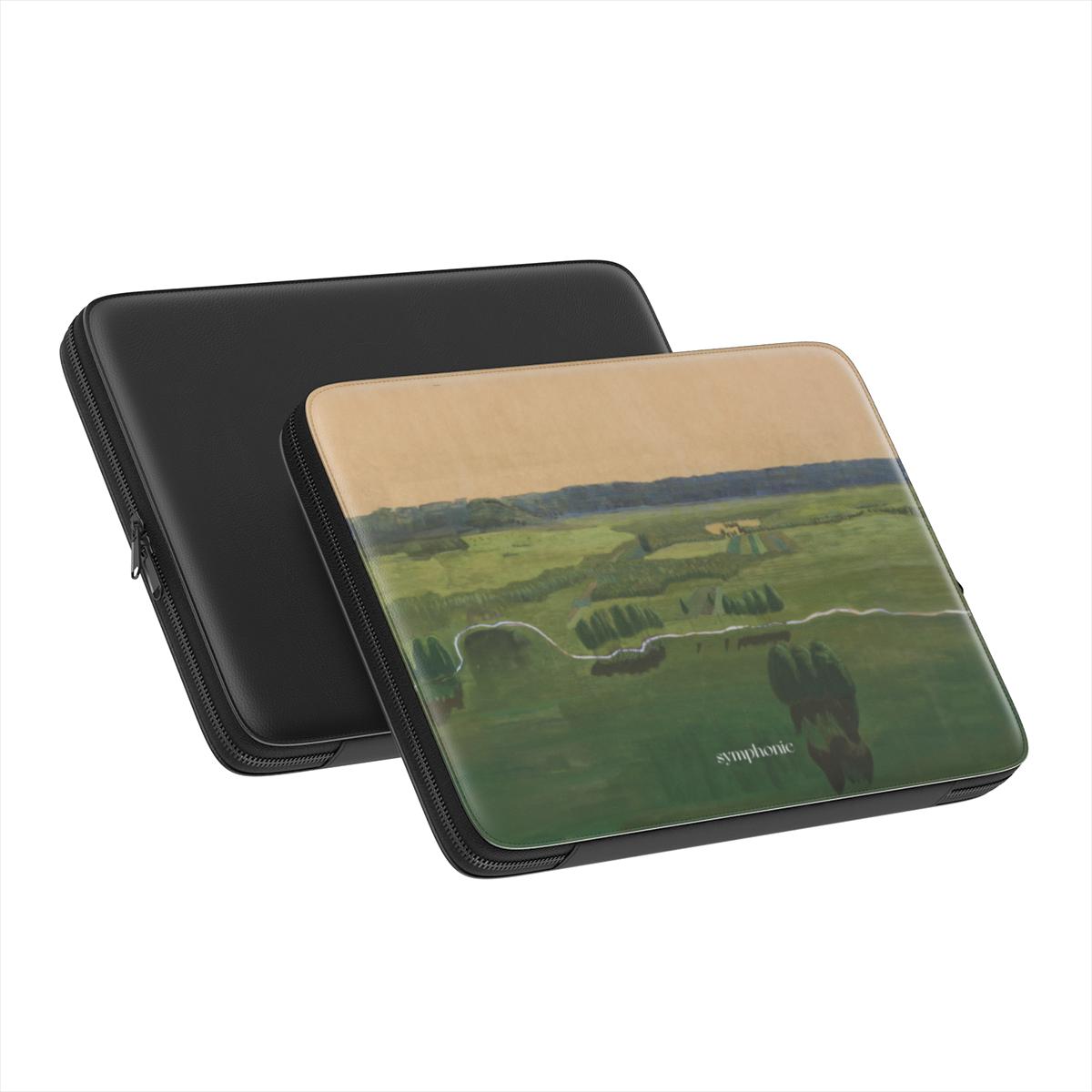 Raigardas II - Laptop Sleeve