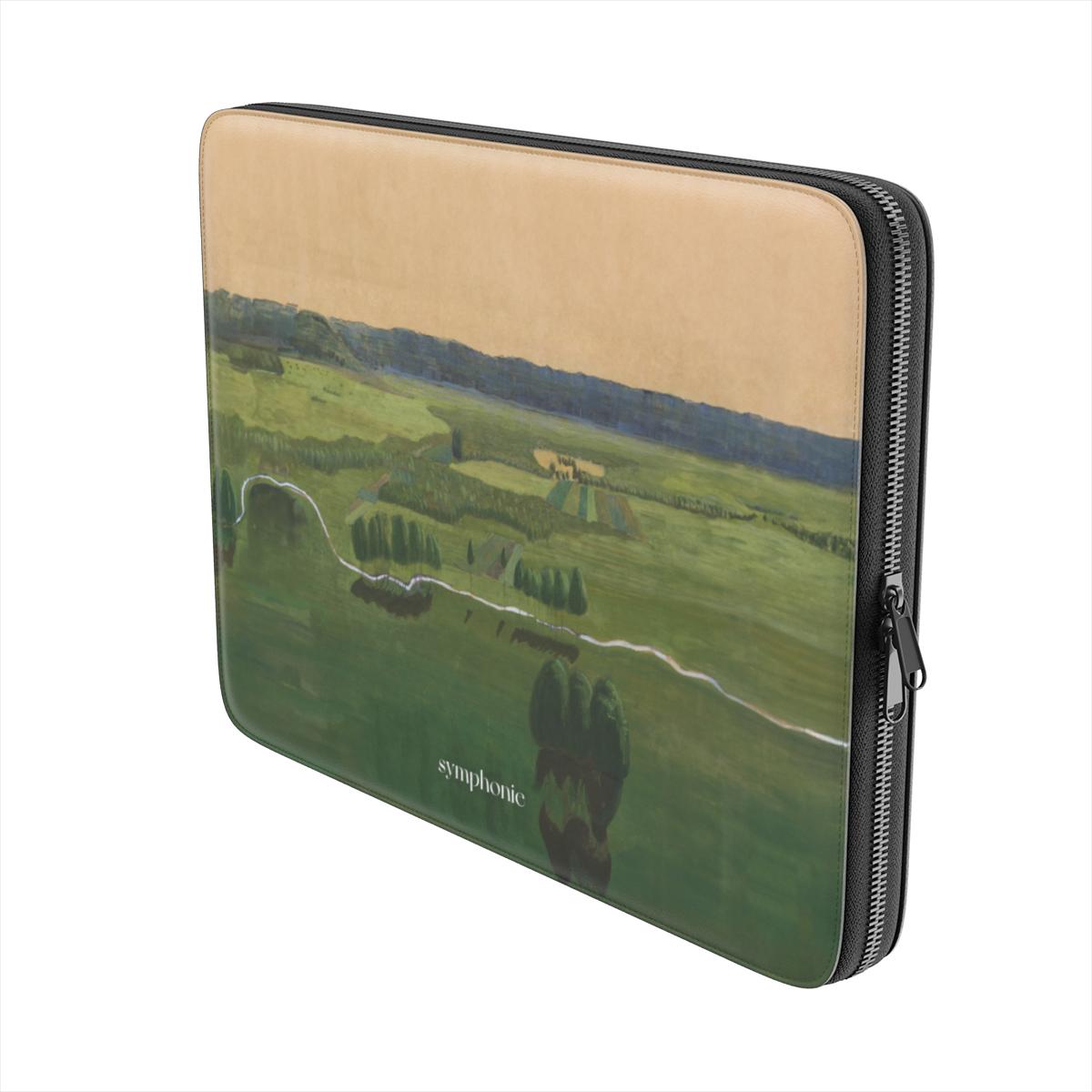 Raigardas II - Laptop Sleeve