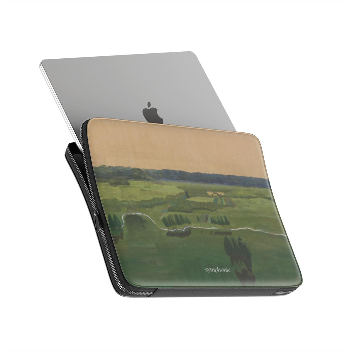 Raigardas II - Laptop Sleeve