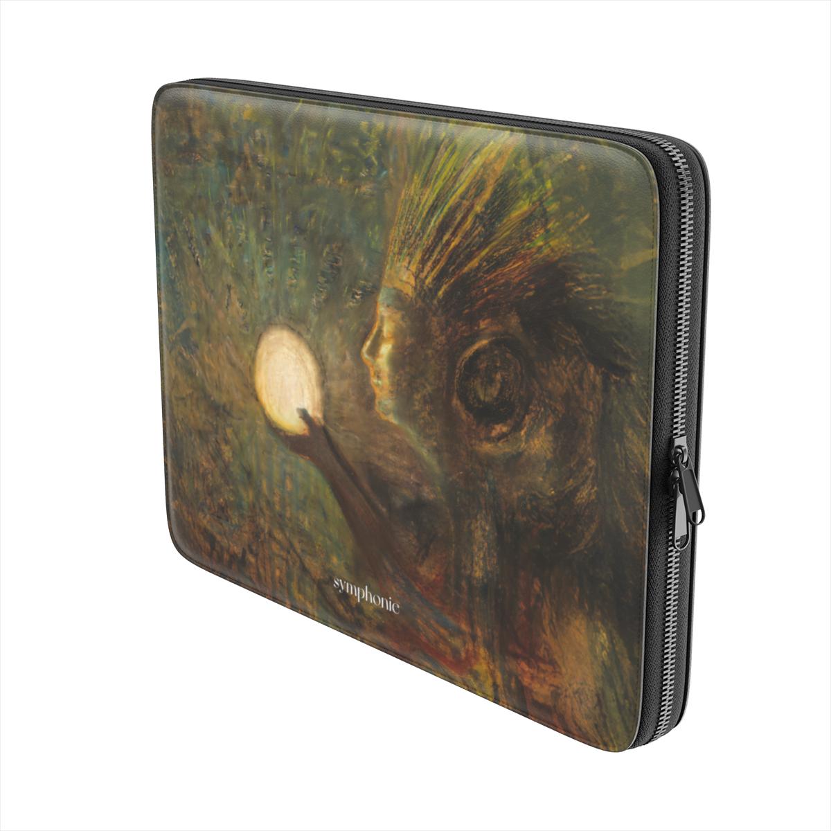 Friendship - Laptop Sleeve
