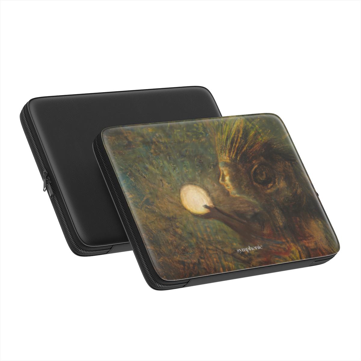 Friendship - Laptop Sleeve