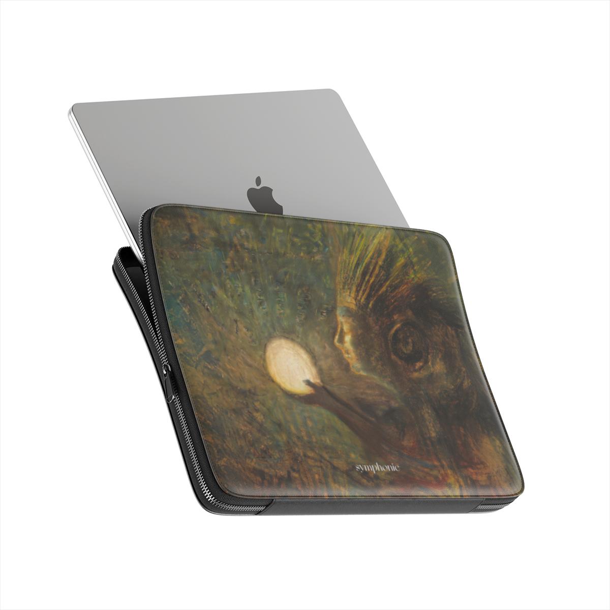 Friendship - Laptop Sleeve