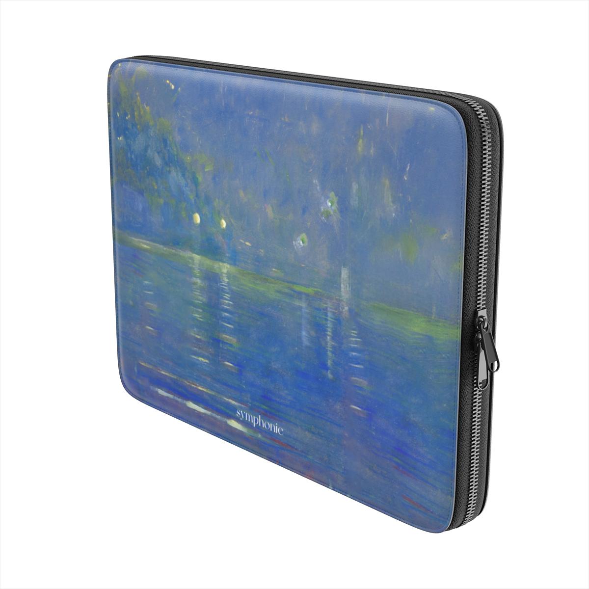 Creation of the World V - Laptop Sleeve