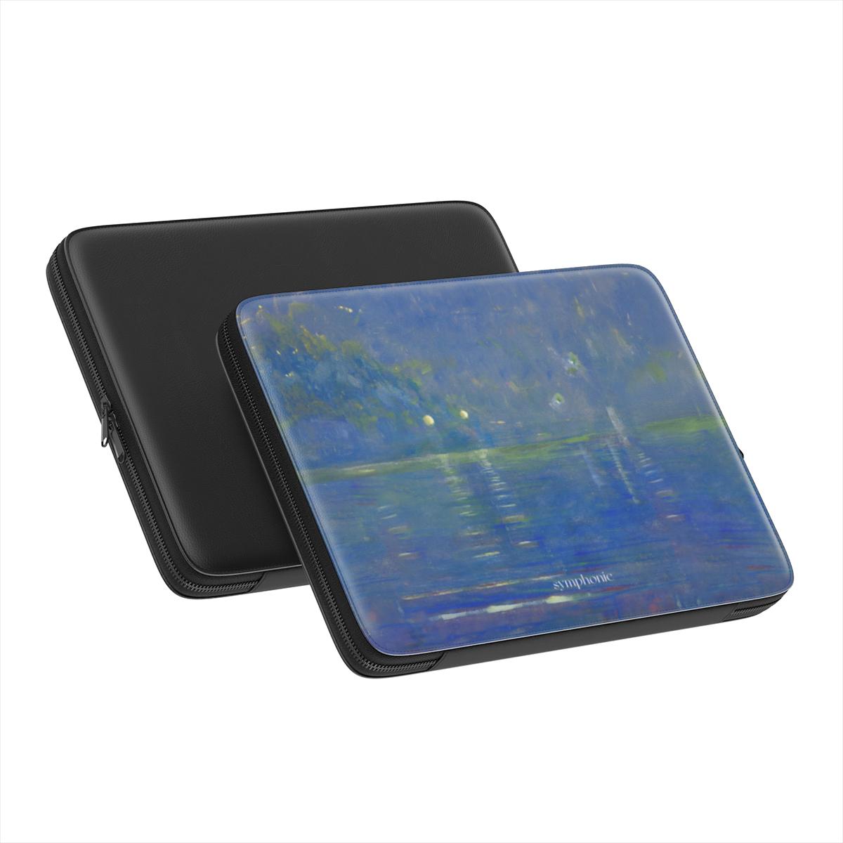 Creation of the World V - Laptop Sleeve