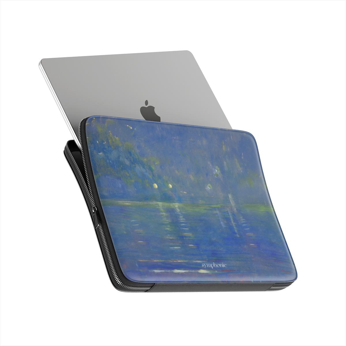 Creation of the World V - Laptop Sleeve