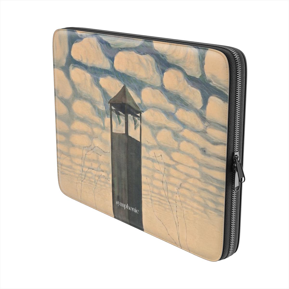 Spring Motif - Laptop Sleeve