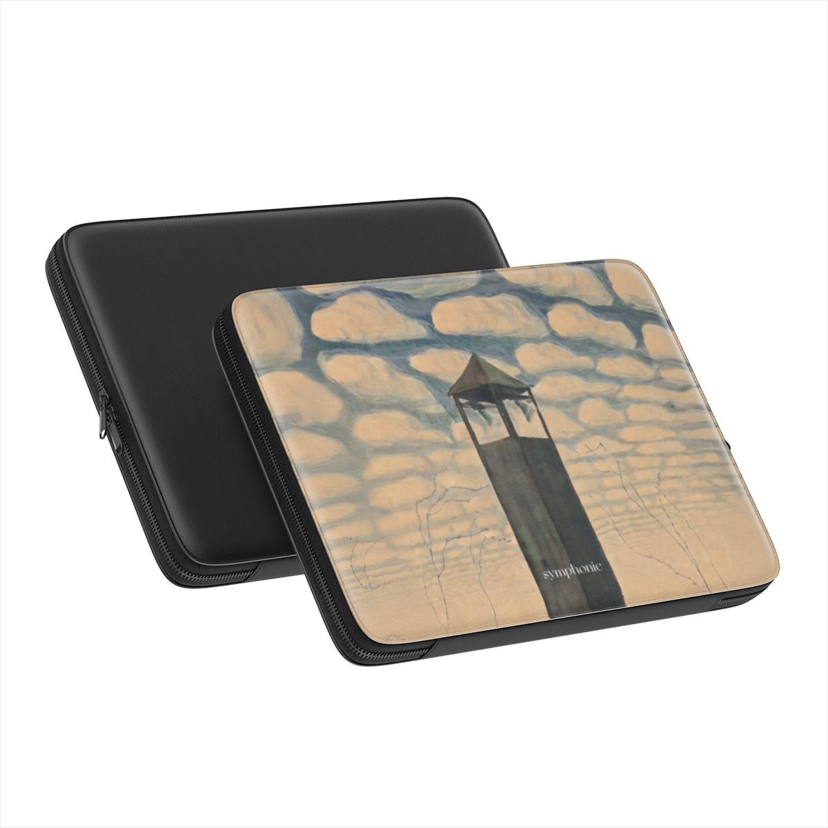 Spring Motif - Laptop Sleeve