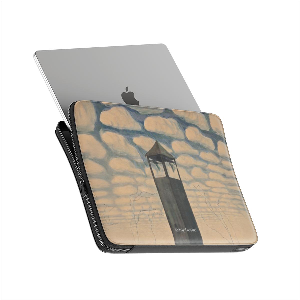 Spring Motif - Laptop Sleeve