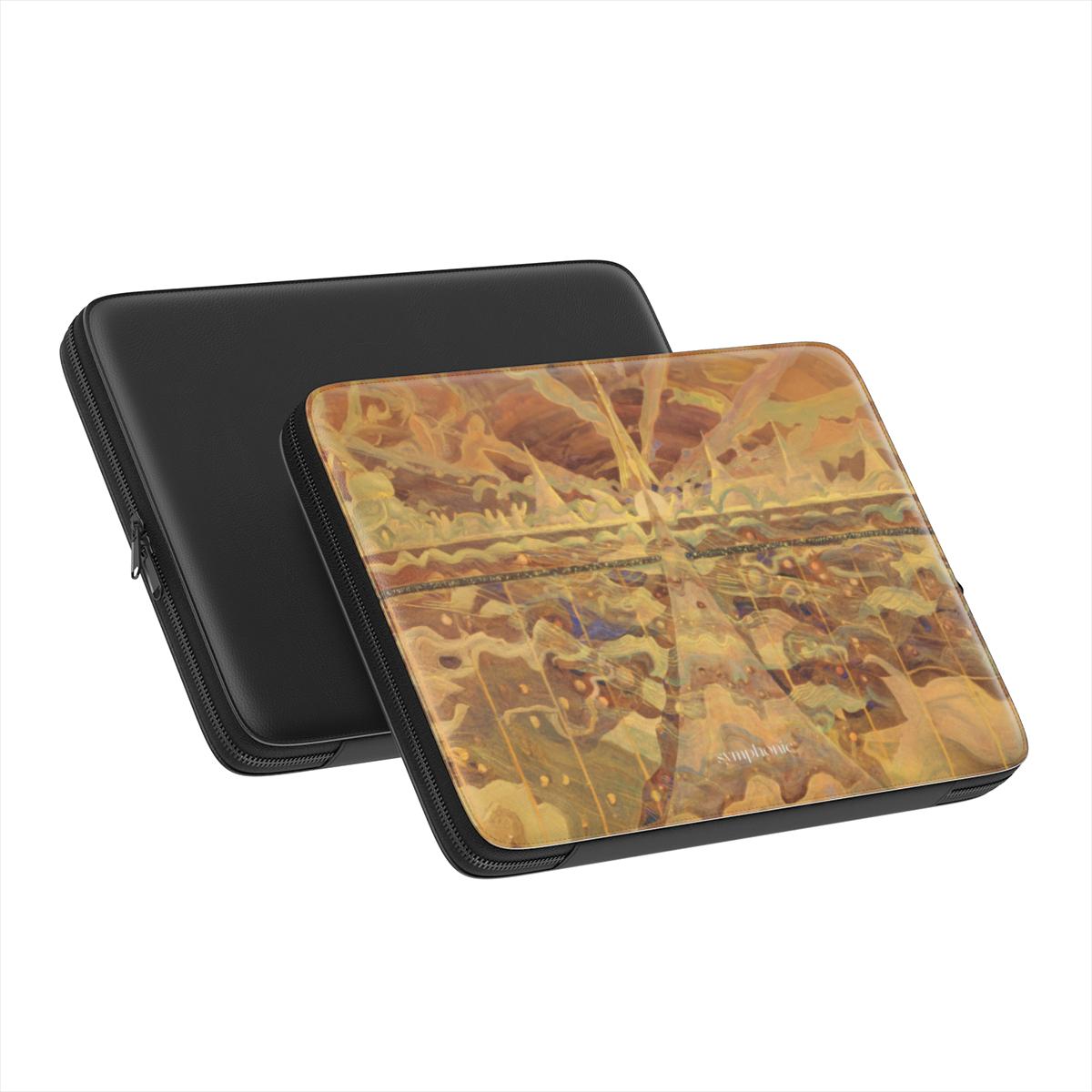 Sonata No. 6 Allegro - Laptop Sleeve