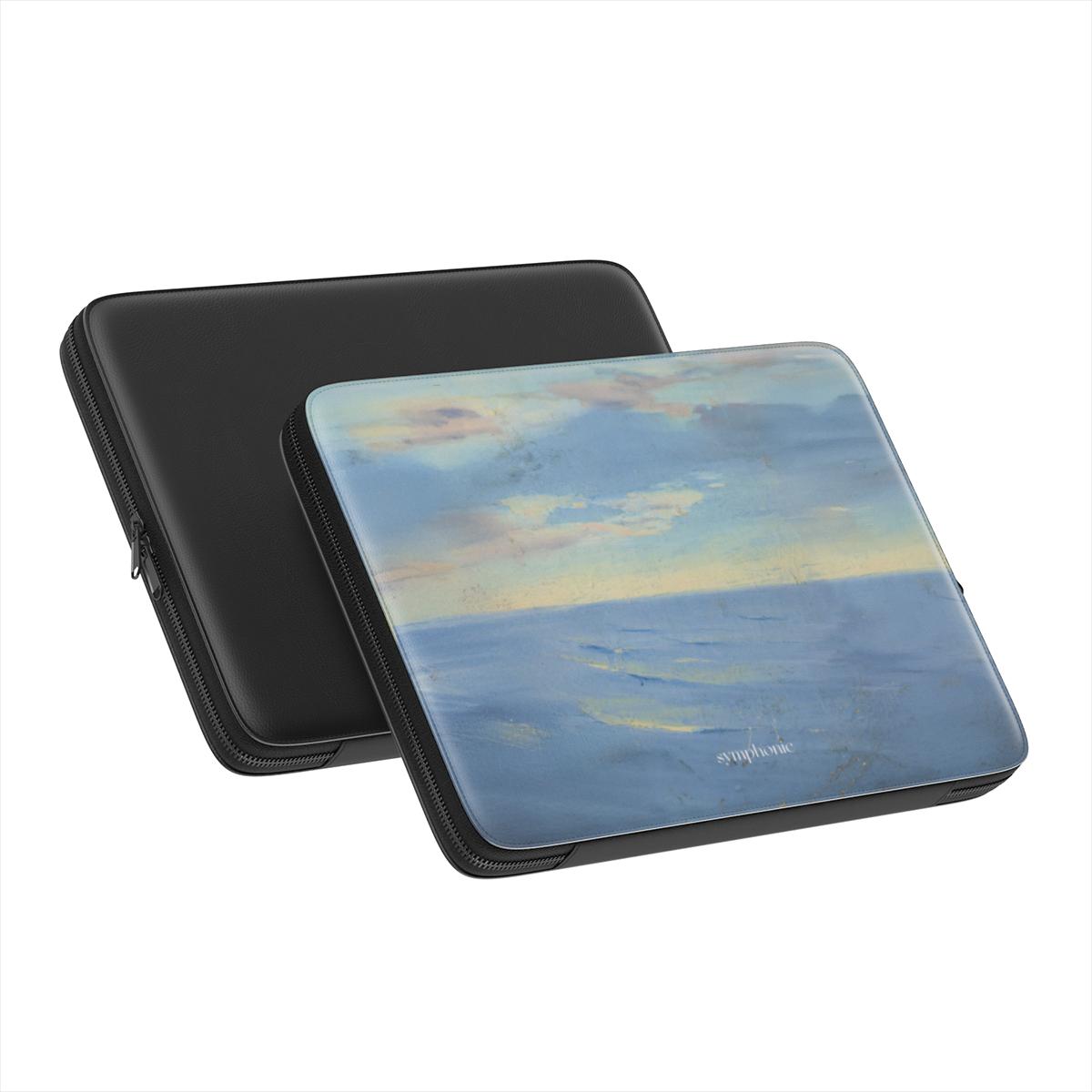 Sea - Laptop Sleeve