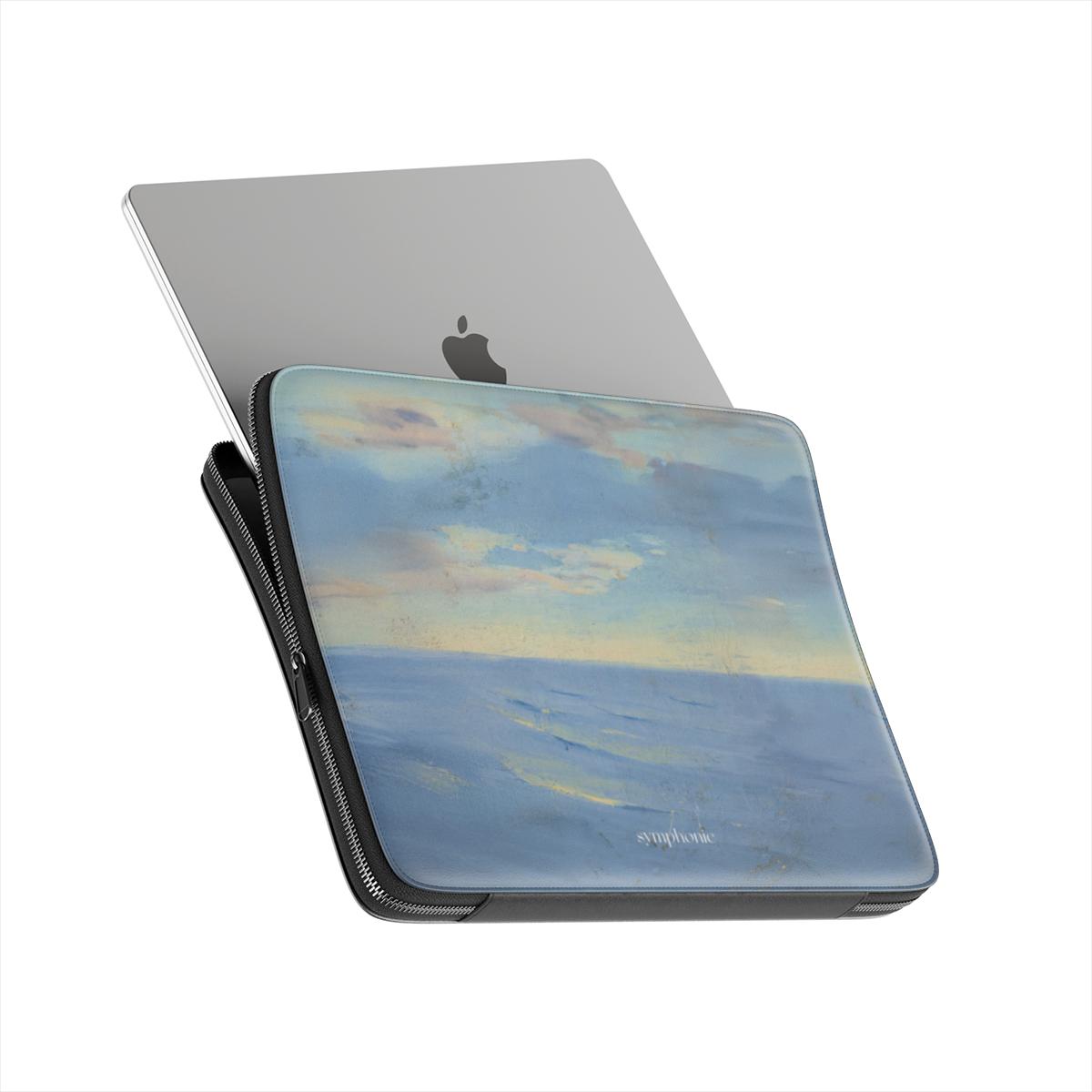 Sea - Laptop Sleeve