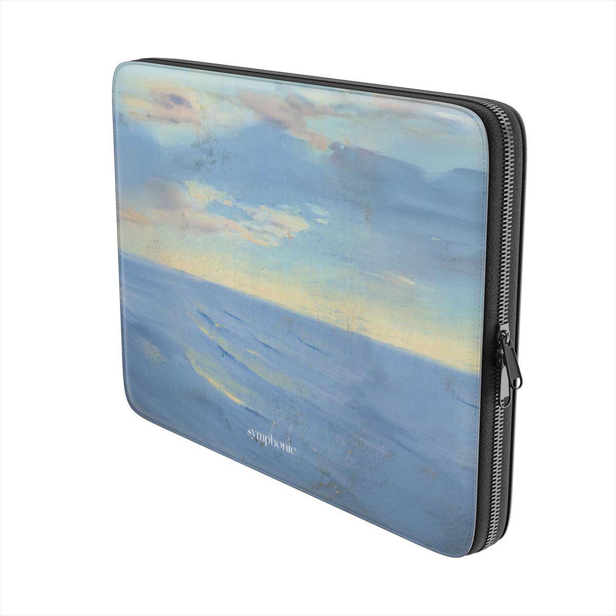 Sea - Laptop Sleeve