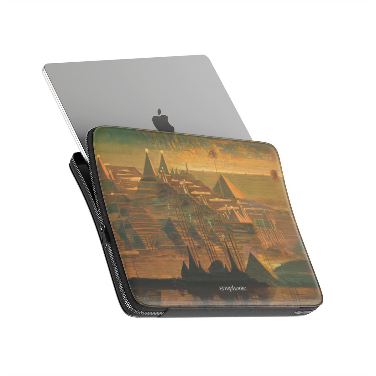 Sonata No. 7 Allegro - Laptop Sleeve