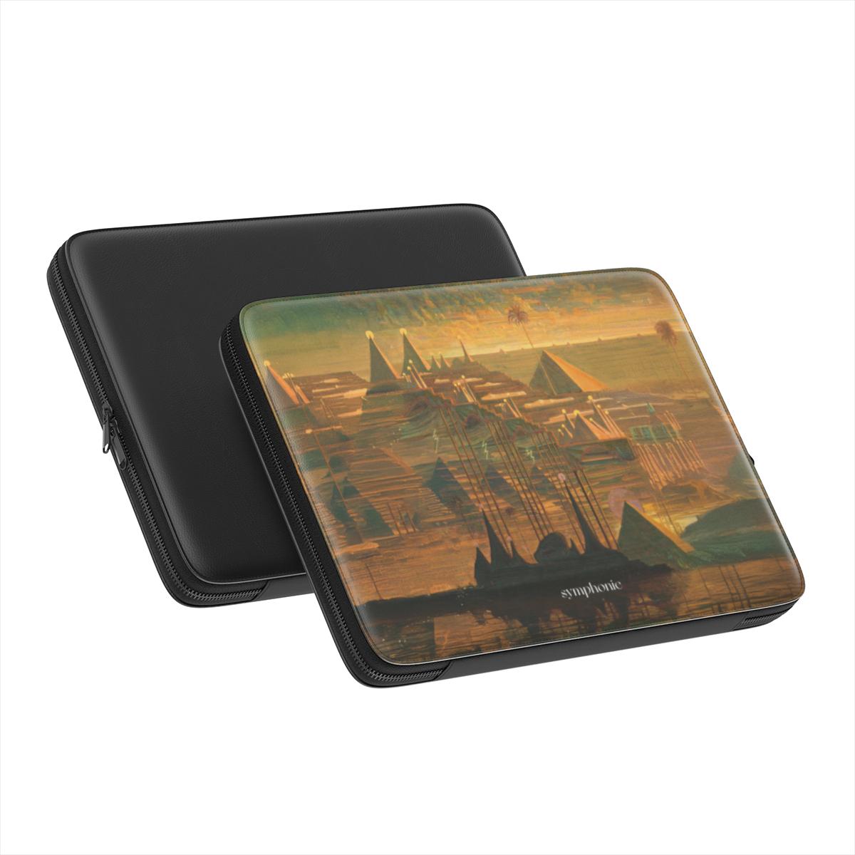 Sonata No. 7 Allegro - Laptop Sleeve